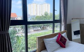 Hotel Hoàng -Phúc